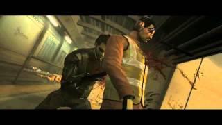 Deus Ex Human Revolution Director's Cut Wii U [Square Enix] (EN)