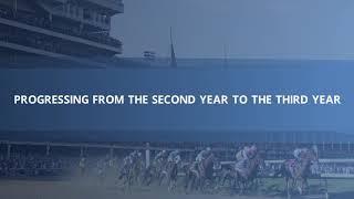 Richard Schibell Racing - A Look at What Goes Into Training a Horse for the Kentucky Derby