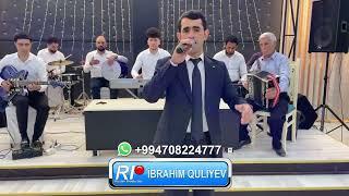 Ibrahim Quliyev - Popuri #1 2024 yeni