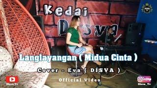 Langlayangan - Eva ( DISVA ) - Kedai DISVA - DISVA Production.