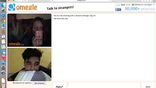 Omegle Morocco Magician on omegle BONUS BEURTELECHAT