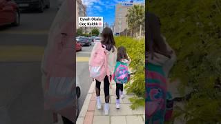 Sabah 6’da okula giden varmı⁉️#sabahrutini#okul#tiktok#keşfet#annekiz#tiktokviral#tv8#fyp#fypyoutube