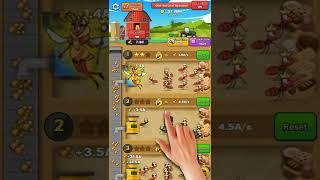 Cookie Factory - idle ant tycoon