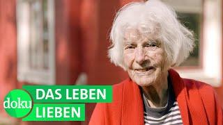 Hundertjährige erzählen: Was macht ein langes Leben aus? | WDR Doku
