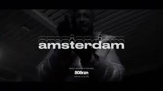 [FREE] Bobby Vandamme Type Beat ''amsterdam'' / 2024 (prod. by 808rzn)