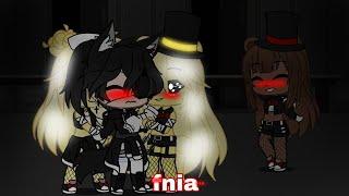 Fnia Night 3 {Gacha club}