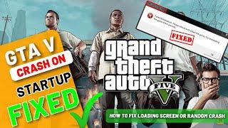 GTA5 Game Crash After Installing Mods? | FIXED! | Gameconfig File for Limitless Vehicle | 2023