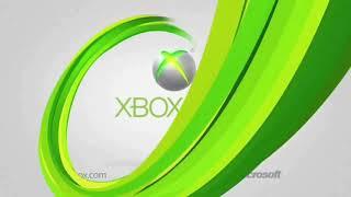 Xbox Logo History 2001 - 2023 Updated