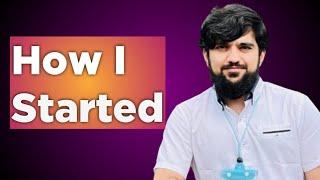 How I Started | My Journey to Apply for China Scholarship | For beginner