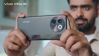 vivo V30e 5G | Light It Up