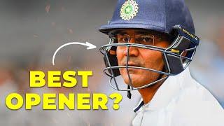 Virender Sehwag - The man who changed test cricket forever