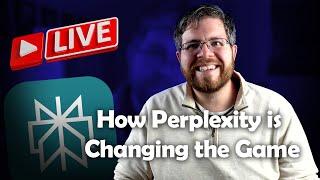 Perplexity Just Changed the Way Content Will Be Created