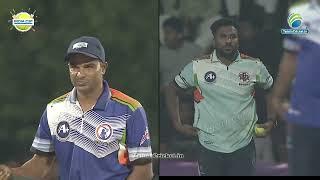 Final Match  Krishna Satpute Vs Vicky Bhoir  India Cup 2.0