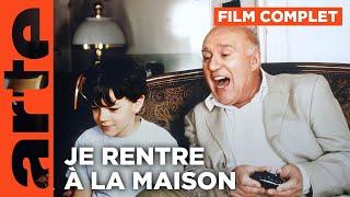 Je rentre à la maison (Manoel de Oliveira) | Film complet | ARTE Cinema