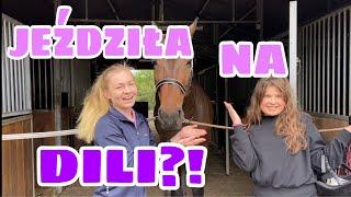 DZIEŃ Z MOIM WIDZEM #1 | AMISIA i DILKA ️