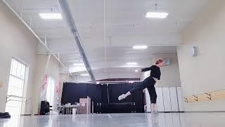 Abyss - Jin BTS 방탄소년단 Dance Cover