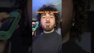 Vampire Bane Tutorial