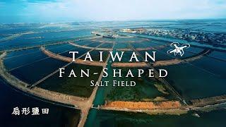 FPV Avata Cinematic Taiwan Fan-Shaped Salt Field | 扇形鹽田/生命之樹/台灣