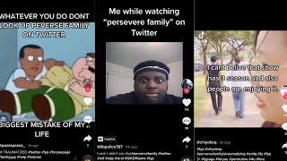 TIKTOK REACTS TO ‘DISTURBING’ PERVERSE FAMILY VIDEO FROM TWITTER