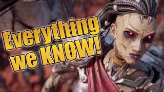 Everything We Know About Borderlands 4 So Far