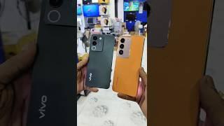 Vivo Y200 5g vs Vivo Y200e 5g || Camera Zoom Test#shorts #vivo #zoomtest #mobitechbidyut