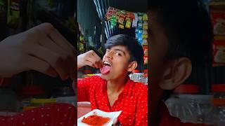 24 Hours Red Food Challenge #minivlog #vlogs