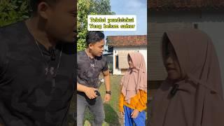 Alat pendeteksi yang belum sahur #sulap #magic #sihir #shortvideo