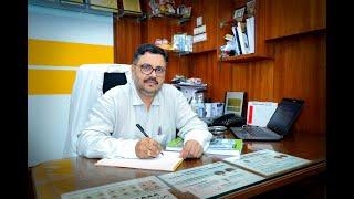 Dr. Sanath S Rao (Jalaja Skin Care And Cosmetology Clinic)