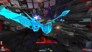 OP 10 Melee Zer0 Vs Creature Slaughter Round 5 5:55