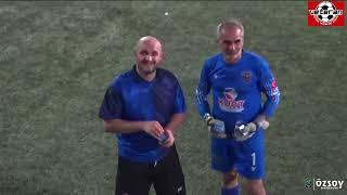 İSTANBUL VETERAN FUTBOL TAKIMLARI BİRLİĞİ  RÖPORTAJ