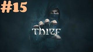 "Thief 4" walkthrough (Custom difficulty) [60FPS] Final Chapter 8: The Dawn's Light + all Loot