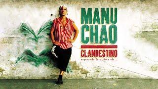 Manu Chao - Minha galera (Official Audio)