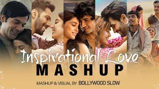 Inspirational Love Mashup 2024 |Trending Love Mashup  2024 | Romantic Hindi Love Mashup 2024