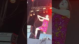 @otobokebeaver22 at @GlastonburyOfficial & London