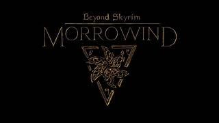 Beyond Skyrim: Morrowind Soundtrack - Main theme