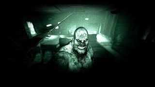 Прохождение Outlast — Часть 3