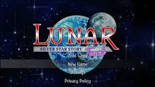 NEW Lunar Silver Star Story Game Released