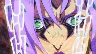 JoJo Vento Aureo | Traitor's Requiem V2 (Diavolo/King Crimson ver.) [HD]