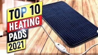  Top 5: Best Electric Heating Pad For Back Pain 2023 [Reviewed & Buying Guide]