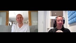 Talking with Traders podcast - Trader Tom interview