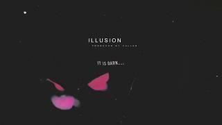 [FREE] Trippy Suicide Boys ft Night Lovell Type Beat - "Illusion" | Dark Trap 2018 -  (prod. FALLEN)