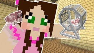 Minecraft: LITTLE PETS!! (HAMSTERS, HEDGEHOGS, & FERRETS!) Mod Showcase