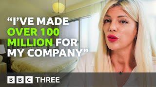 Dubai’s Top Broker Shares Her Secret To Making MILLIONS