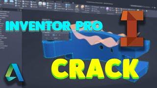 Autodesk Inventor Crack | Free Download | 2022