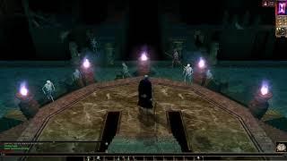 A Thorough Look at Neverwinter Nights