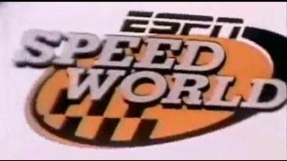 ESPN SPEEDWORLD Intro Theme Music Song (Full Version) | NASCAR CART NHRA
