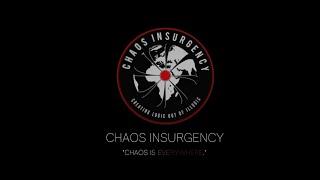 Let There Be Chaos - (Chaos Insurgency Raid Theme)