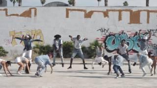 DAT BEAT (NEW ORLEANS BOUNCE) | @AJTwerks Choreography