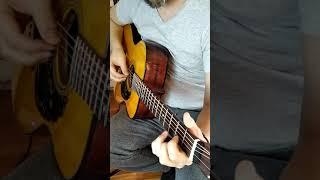 Eminem - Mockingbird | Fingerstyle