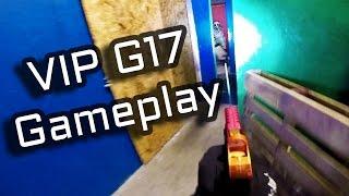 Custom G17 Full Gameplay [TDM]